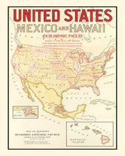 United States histor