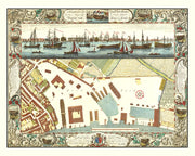 Deptford history