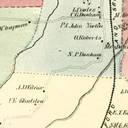 old Berlin map