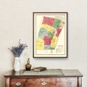 Simsbury art
