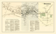 Rockville history