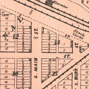old Towns of Bolton 