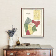 Columbia art