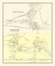 Union Village histor