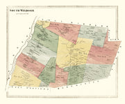 South Windsor histor