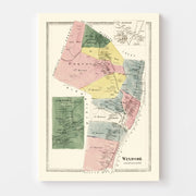 map of Windsor