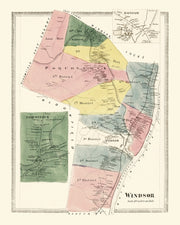 Windsor history
