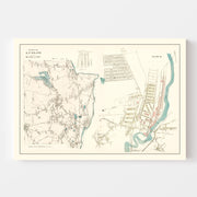 map of Carrollton
