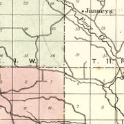 old Richland County 