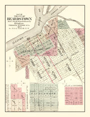 Beardstown history