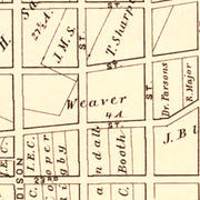 old North Chester ma