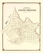 North Chester histor