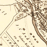 old Darby map