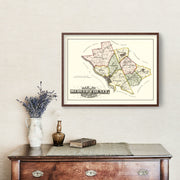 Mercer County art