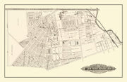 Chambersburg history