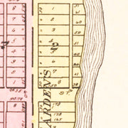 old Watson map