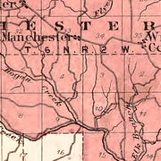 old Dearborn County 