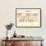 Holmes County art