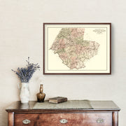 Sullivan County art