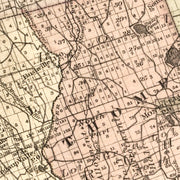 old Sullivan County 