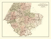 Sullivan County hist