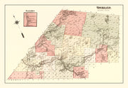 Rockland history