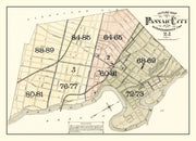 Passaic history