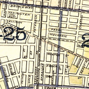old Paterson map