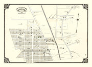 Clifton history