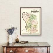 Montgomery County ar