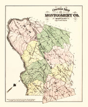 Montgomery County hi