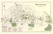 Rockville history