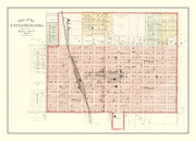 Hiawatha history