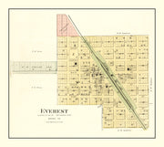 Everest history