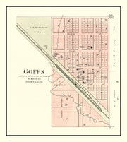 Goffs history