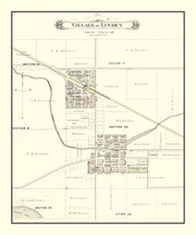 Linden history