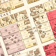old West Mansfield m