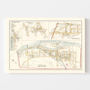 map of Morrisville