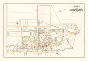 Newtown history