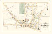 Doylestown history