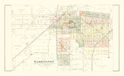 Washington history