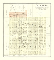 Minier history