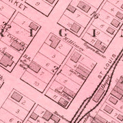 old Manito map