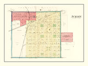 Ackley history