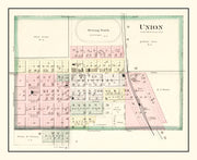 Union history