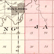 old Paulding County 
