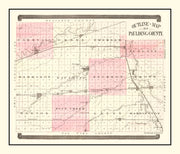 Paulding County hist