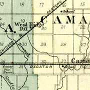 old Douglas County m