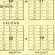 old Atwood map