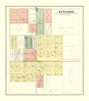 Atwood history
